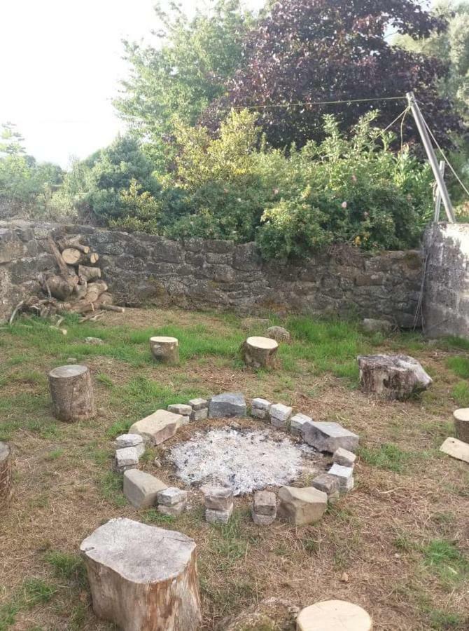 Hotel Castletownmoor Clinic & Permaculture Farm à Kells  Extérieur photo